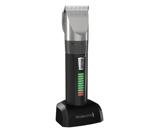 Remington Genius HC5810 czarna - 149761 - zdjęcie 2